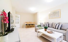 Centrico Apartamento Granada